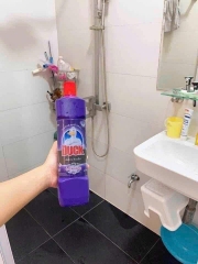 KM CHAI TẨY CẦU DUCK PRO CHÍNH HÃNG 900ml (1)