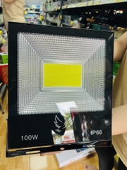 ĐÈN PHA SIÊU SÁNG 100W MẶT KÍNH CHỐNG NƯỚC (10)