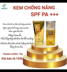 KEM CHỐNG NẮNG H. ĐỖ C.HÃNG CTY (10) '