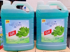 Can Nước Lau Sàn Lớn 3.8kg Chính Hãng Gift (4)