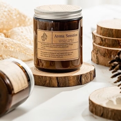 HŨ NẾN SÁP THƠM AROMA SANG TRỌNG (2)