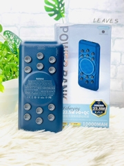 Pin Sạc Dự Phòng Remax 203 Chính Hãng Sạc Nhanh 22.5W Có Sạc Không Dây 10.000mah (20)