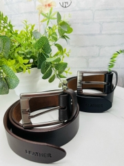 DÂY NỊT THẮT LƯNG NAM DÂY TRƠN KHOÁ GÀI (3)