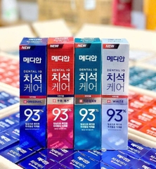 KEM ĐÁNH RĂNG HÀN QUỐC 93 , TRẮNG RĂNG (4)