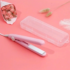 Máy Duỗi Tóc Mini Hình Thú Kute Có Hộp (3) '