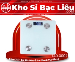 CÂN ĐIỆN TỬ THÔNG MINH PHÂN TÍCH DỮ LIỆU QUA APP (14)