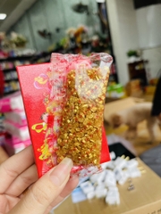 Hộp Gạo Thần Tài Phong Thuỷ Chiêu Tài Lộc (2)