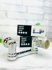 ĐẦU VÒI NỐI BỒN RỬA CHÉN PHÒNG TẮM BẺ ĐA CHIỀU LAVABO (2)