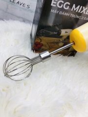 MÁY ĐÁNH TRỨNG ĐÁNH BỘT LÀM BÁNH CẦM TAY CHÍNH HÃNG SOKANY 6621 (20)