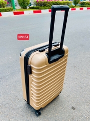 VALI DU LỊCH SIZE 24 in CÓ BÁNH XE KÉO (20)