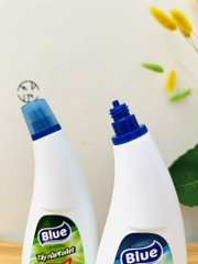 NƯỚC TẨY TOLET BỒN CẦU BLUE CHÍNH HÃNG 620ml(2) '