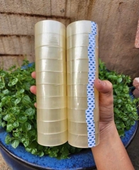 Băng Keo Trong Nhỏ (không chiết khấu)