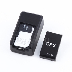 Thiết Bị Định Vị GPRS Theo Dõi Qua Wed Và SMS