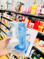 Bình Làm Sạch Mũi Water Plus Chính Hãng Sịn (3)