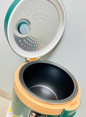 Nồi Cơm Chính Hãng Cuckoo G506 (40)