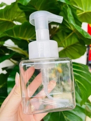 Chai Đựng Xà Phòng Tạo Bọt Tiết Kiệm (2) '