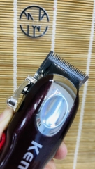 Tông Đơ Căt Tóc LCD Kemei CHÍNH HÃNG KM-233 (20)
