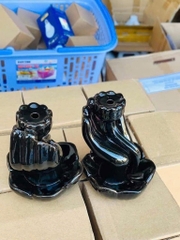 Thác Trầm Hương Hình Bàn Tay Phật (2)