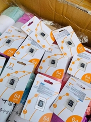 Thẻ Nhớ 64G Chính Hãng Imou ( BH 2 Năm) (10)