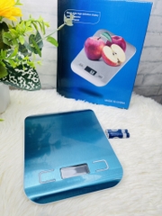 Cân Tiểu Ly Điện Tử Mặt Nhôm Nhà Bếp 5kg (9)