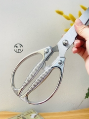 KÉO CẮT JABAN H53 SIZE ĐẠI SIÊU BÉN (5)