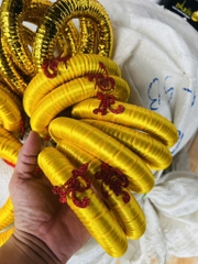ĐẾ CHƯNG DƯA BƯỞI NGÀY TẾT (1)