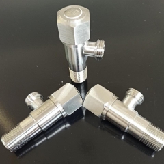Van Khoá Mở Nước 1 Cổng Ra Inox (4)