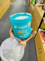 Ủ XẢ TÓC LOLENTIS THAILAND (C.K6) '