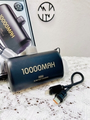 PIN SẠC DỰ PHÒNG NHANH 22.5W SIÊU NHỎ GỌN 10.000mah CHÍNH HÃNG WEKOME 113 (26)