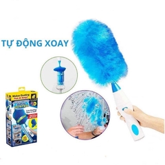 Chổi Quét Bụi Tích Điện (7)