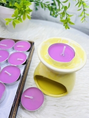 Viên Nến Sáp ( mua set 25v zá 1xk)