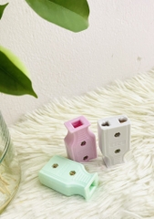 PHÍCH CẮM ĐỰC CÁI MÃ P948 (0.5) '