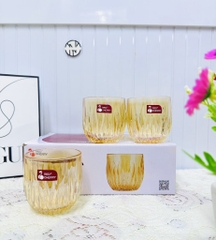 Ly Thuỷ Tinh RED CHERRY (1) '