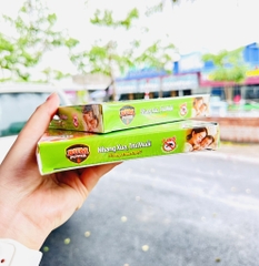Nhang Muỗi BUM POWER CHÍNH HÃNG Ít Khói Hương Thảo Dược