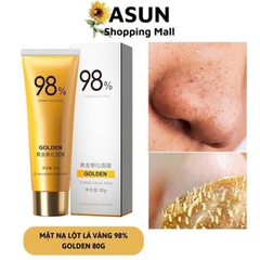 MẶT NẠ LỘT GOLDEN 98 (3) '