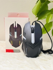 CHUỘT CÓ DÂY 7 MÀU (2)