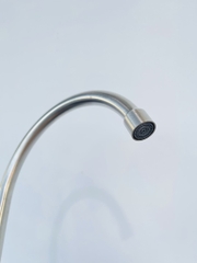 VÒI INOX GẮN BỒN RỬA CHÉN SANG TRỌNG (1)