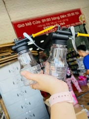 Bình Xịt Nhớt 250ml LOẠI CỨNG XỊN (3) '