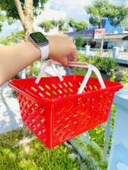 GIỎ 2 QUAI SIZE LỚN