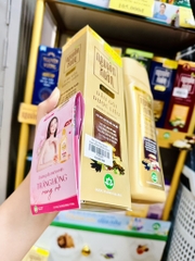Dầu Gội Đầu Nguyên Xuân BỒNG BỀNH 250ml + 25ml DƯỢC LIỆU (6) '