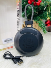 LOA BLUETOOTH CHÍNH HÃNG HOCO BS60 CỰC HAY (14)