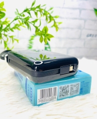 PIN SẠC DỰ PHÒNG NHANH 22.5W REMAX 663 DUNG LƯỢNG 20.000MAH CHUẨN QC3.0 KÈM CÁP SẠC CHÍNH HÃNG (40)