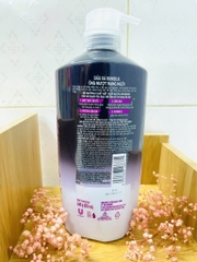 CHAI DẦU XẢ SUNSILK 650g CHÍNH HÃNG ( Ko áp dụng cho giảm 10%) (7)