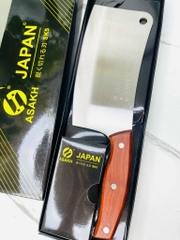 DAO CHẶT XƯƠNG CÁN GỖ JABAN 908 (7)