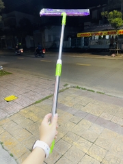 CÂY GẠT NƯỚC LAU KÍNH CÁN DÀI ĐẦU BẺ GÓC ĐƯỢC (2)
