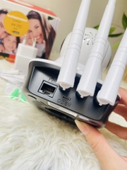 CAMERA YOOSEE 3 RÂU ( LOẠI 1 ÍT LỖI) CÓ CỔNG LAND (20)