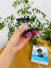 GIÁ ĐỠ ĐIỆN THOẠI TRÊN OTO XE HƠI HOCO H61 DẠNG HÍT TỪ TÍNH SIÊU ĐẸP (11)