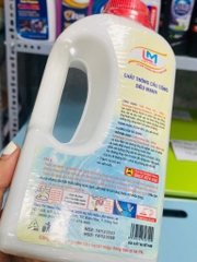 Nước Thông Cầu Cống Liên Minh 800Gr (2)