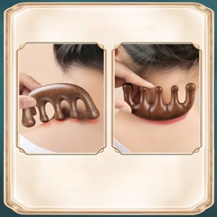 LƯỢC GỖ MASSA TRỊ LIỆU ĐÀN HƯƠNG (2)