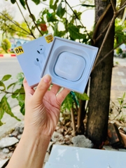 TAI NGHE BLUETOOTH AIRPODS PRO2 8H TIGER HỔ VẰN / ANC REP 1.1 LOẠI 1 SIÊU HAY (14)
